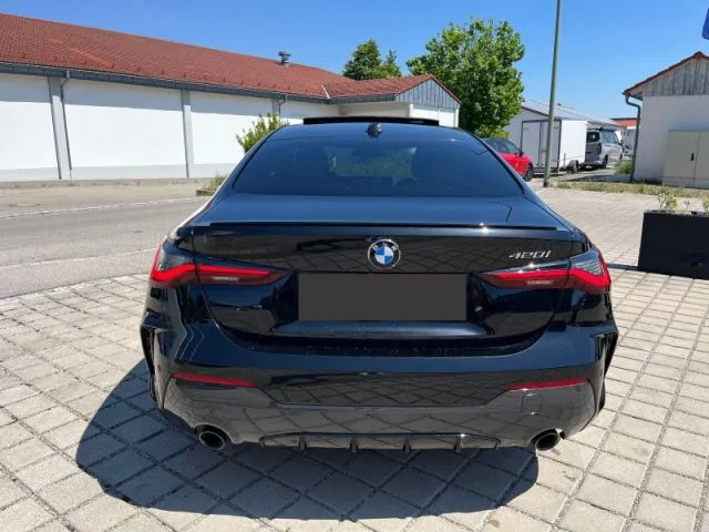 Bmw 420 - dettaglio 16