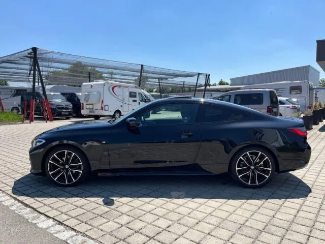 Bmw 420 - dettaglio 30