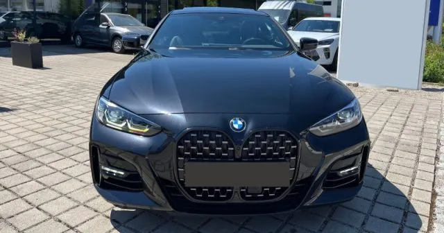 Bmw 420 - dettaglio 31