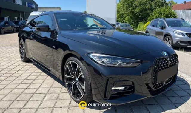 Bmw 420 - dettaglio 33