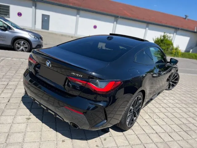 Bmw 420 - dettaglio 36