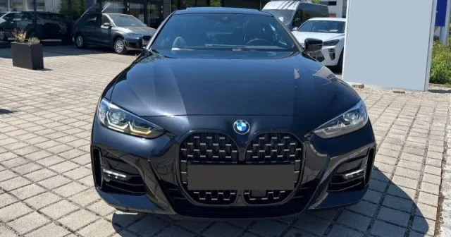 Bmw 420 - dettaglio 47
