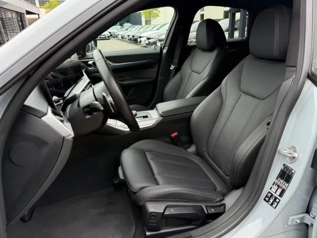 Bmw 420 - dettaglio 8