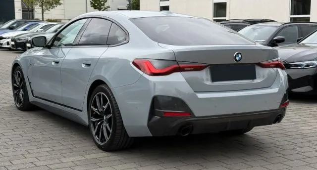 Bmw 420 - dettaglio 12