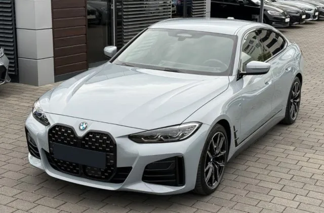 Bmw 420 - dettaglio 18