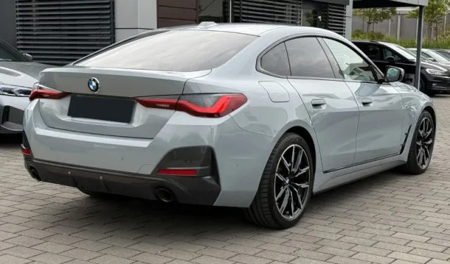 Bmw 420 - dettaglio 19