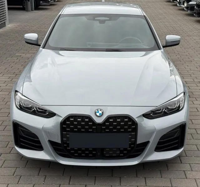 Bmw 420 - dettaglio 22