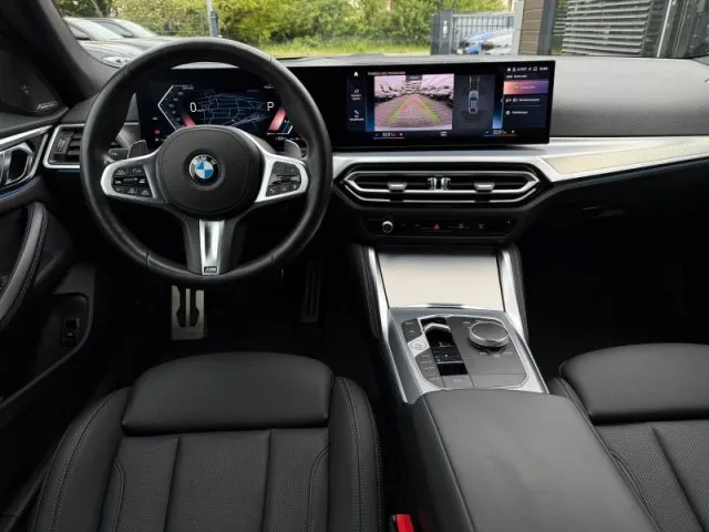 Bmw 420 - dettaglio 23