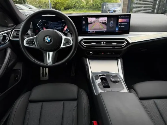 Bmw 420 - dettaglio 31