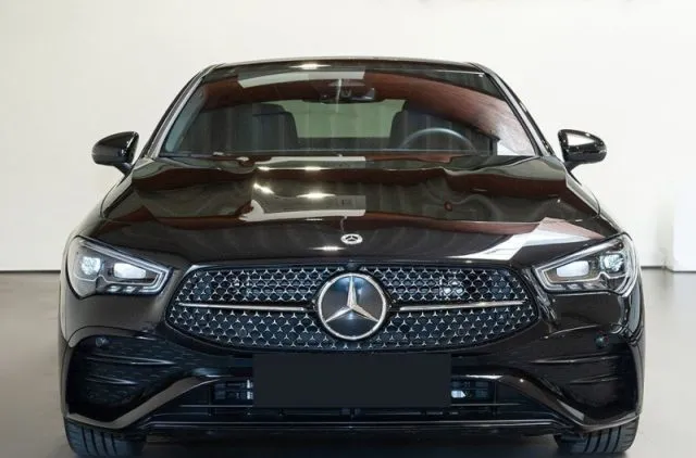 Mercedes-benz cla 250 - dettaglio 3
