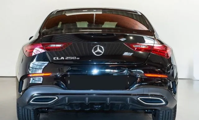 Mercedes-benz cla 250 - dettaglio 12