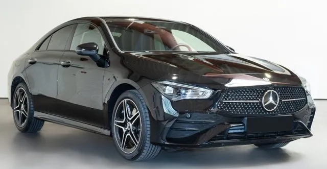 Mercedes-benz cla 250 - dettaglio 34