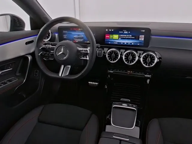 Mercedes-benz cla 250 - dettaglio 111