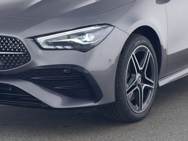Mercedes-benz cla 250 - dettaglio 112
