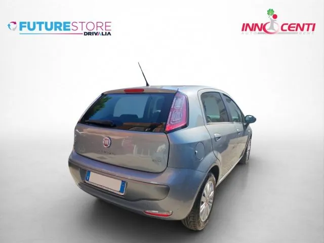 Fiat Punto Evo 1.3 MJT Diesel - Foto 2