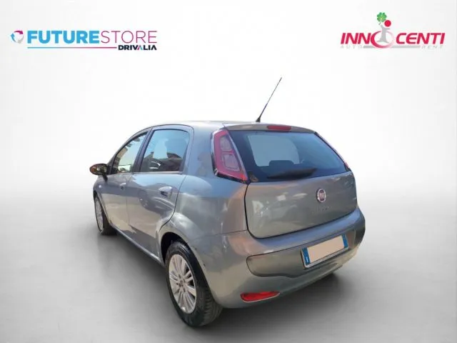 Fiat Punto Evo 1.3 MJT Diesel - Foto 3