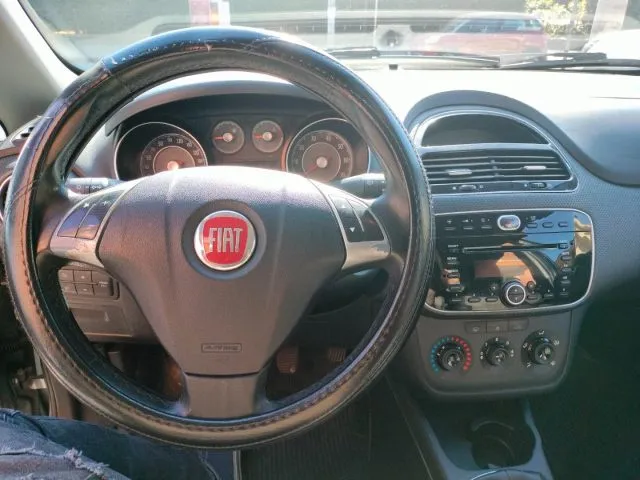 Fiat Punto Evo 1.3 MJT Diesel - Foto 5