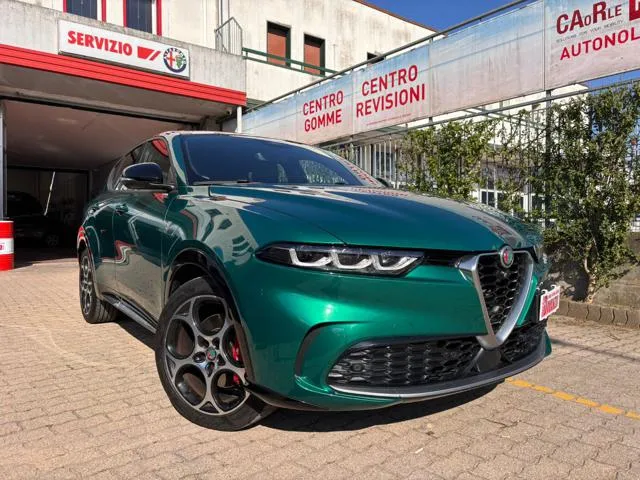 Alfa Romeo Tonale Tonale 1.6 diesel 130 CV TCT6 Veloce - Foto 1