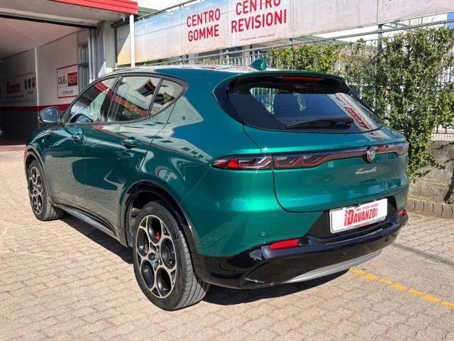 Alfa Romeo Tonale Tonale 1.6 diesel 130 CV TCT6 Veloce - Foto 3