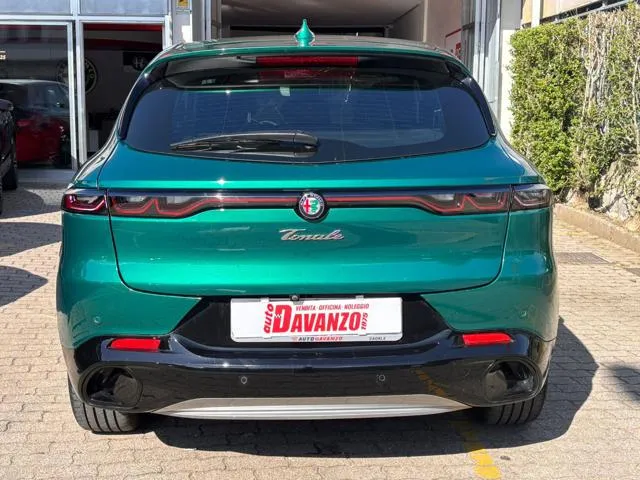 Alfa Romeo Tonale Tonale 1.6 diesel 130 CV TCT6 Veloce - Foto 4