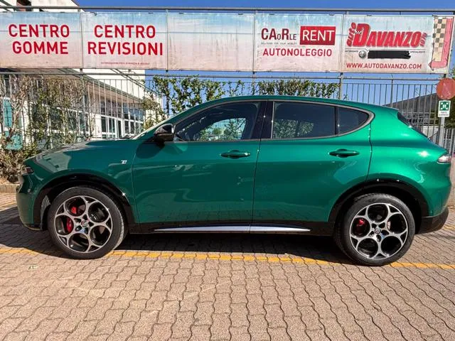 Alfa Romeo Tonale Tonale 1.6 diesel 130 CV TCT6 Veloce - Foto 6