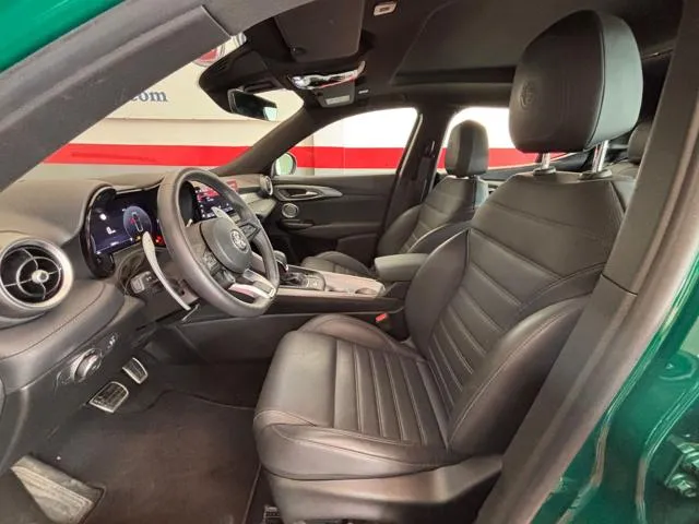 Alfa Romeo Tonale Tonale 1.6 diesel 130 CV TCT6 Veloce - Foto 10