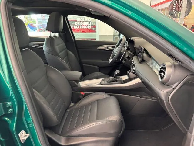 Alfa Romeo Tonale Tonale 1.6 diesel 130 CV TCT6 Veloce - Foto 12