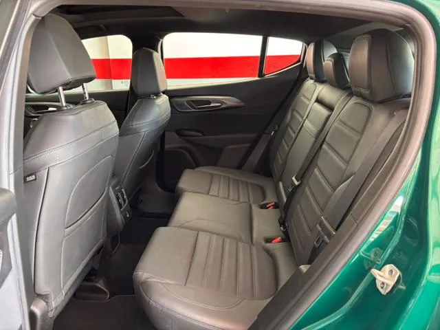 Alfa Romeo Tonale Tonale 1.6 diesel 130 CV TCT6 Veloce - Foto 13