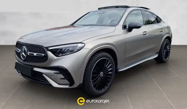 Mercedes-benz glc 220 - dettaglio 9