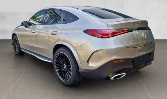 Mercedes-benz glc 220 - dettaglio 20