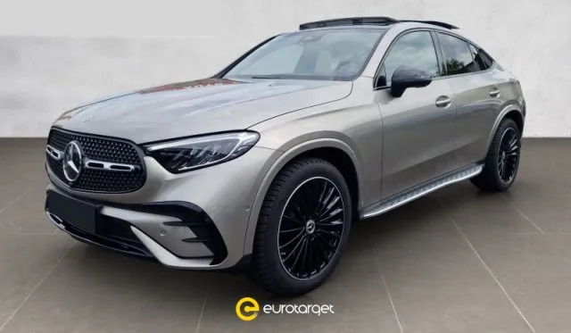 Mercedes-benz glc 220 - dettaglio 57