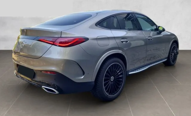Mercedes-benz glc 220 - dettaglio 59