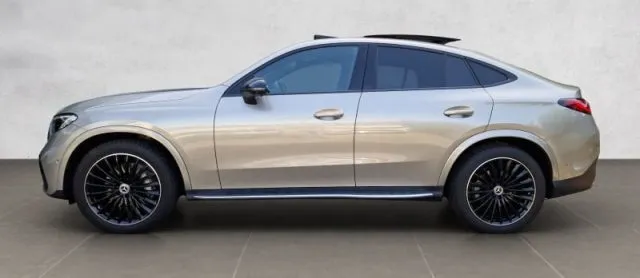 Mercedes-benz glc 220 - dettaglio 62