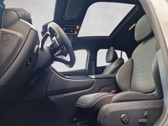 Mercedes-benz glc 220 - dettaglio 72
