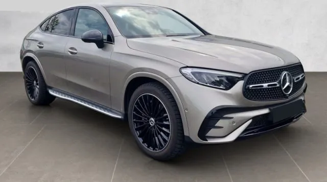 Mercedes-benz glc 220 - dettaglio 74