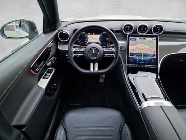 Mercedes-benz glc 220 - dettaglio 79