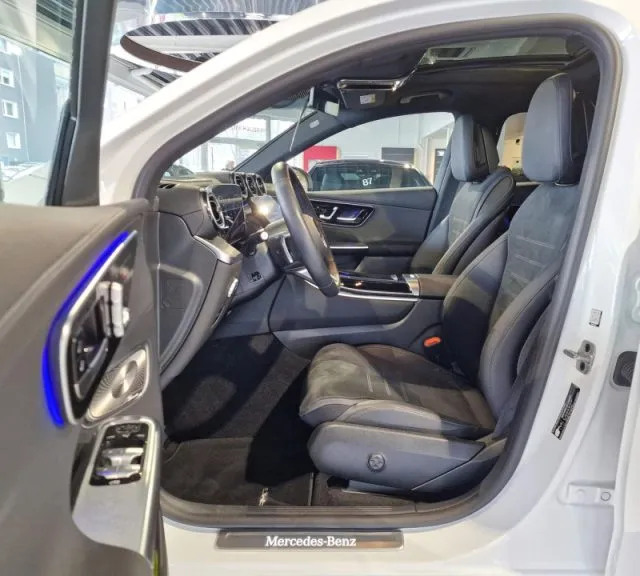 Mercedes-benz glc 300 - dettaglio 63
