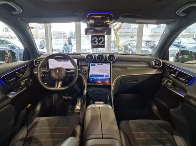 Mercedes-benz glc 300 - dettaglio 78