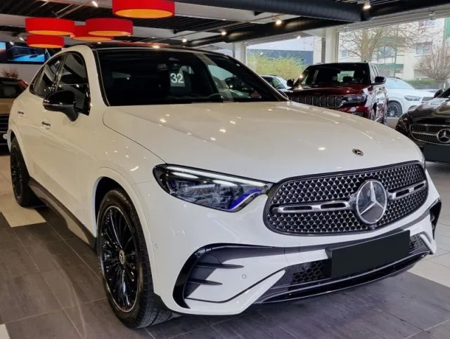 Mercedes-benz glc 300 - dettaglio 90