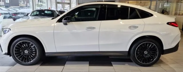 Mercedes-benz glc 300 - dettaglio 93