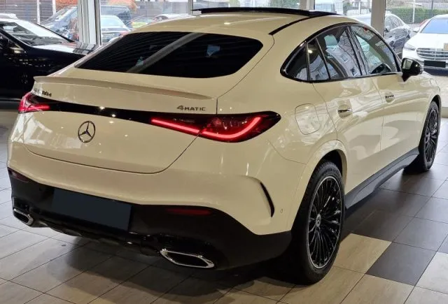 Mercedes-benz glc 300 - dettaglio 99
