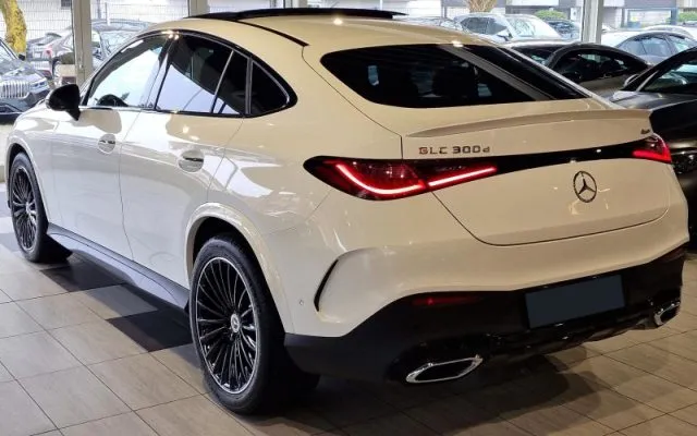 Mercedes-benz glc 300 - dettaglio 100