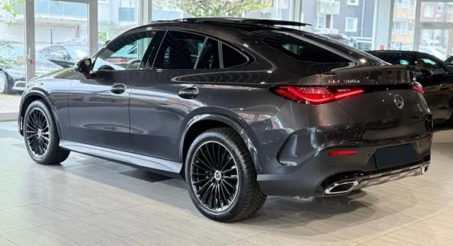 Mercedes-benz glc 300 - dettaglio 12