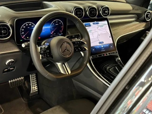 Mercedes-benz glc 300 - dettaglio 13