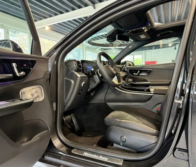 Mercedes-benz glc 300 - dettaglio 14