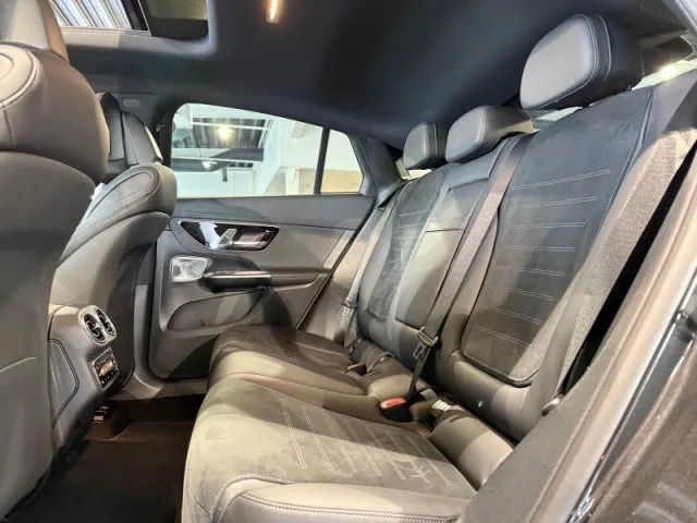 Mercedes-benz glc 300 - dettaglio 31