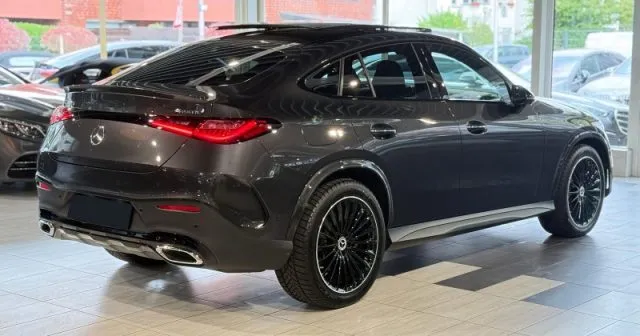 Mercedes-benz glc 300 - dettaglio 35