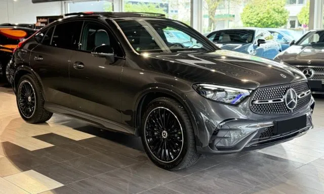 Mercedes-benz glc 300 - dettaglio 42