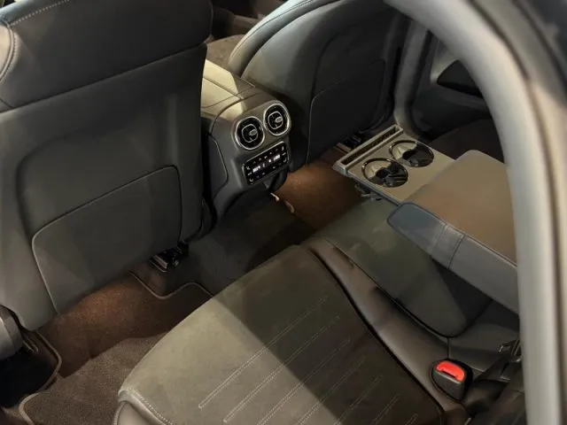 Mercedes-benz glc 300 - dettaglio 56