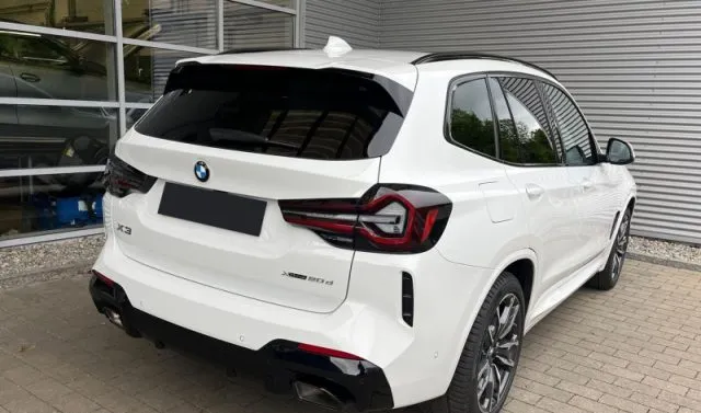 Bmw x3 - dettaglio 26